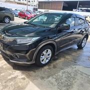 Honda Vezel 1.5 Hybrid 2WD 2019 Black for sale