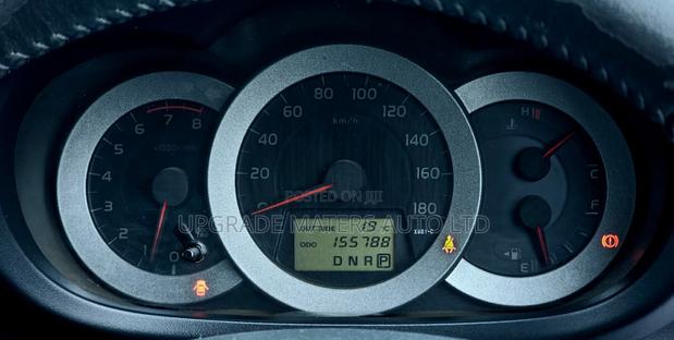 Toyota RAV4 2014 Black