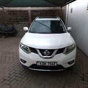 Nissan X-Trail 2015 Pearl for sale