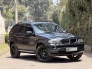 BMW X5 3.0d 2005 Blue for sale