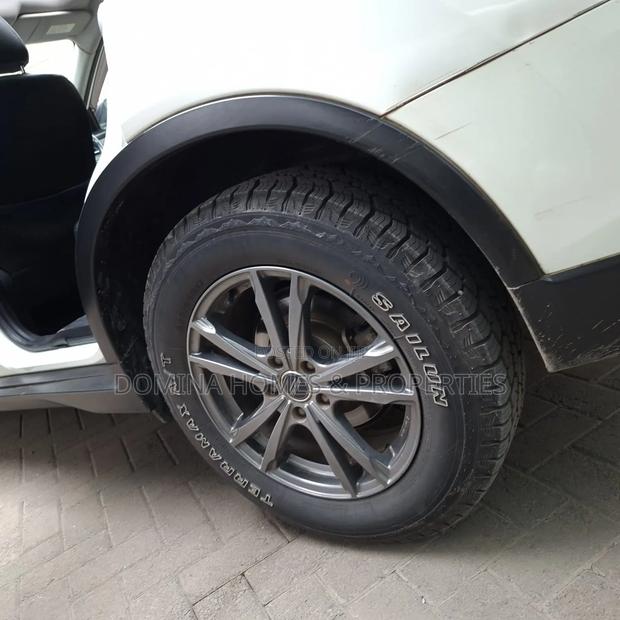 Nissan X-Trail 2015 Pearl