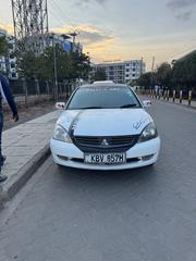 Mitsubishi Lancer 2005 White for sale