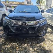 Honda Vezel 1.5 Hybrid 2WD 2019 Black for sale