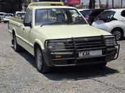 Mazda 1000 1998 Beige for sale