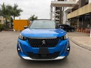 Peugeot 2008 1.2 PureTech (155 Hp) 2020 Blue for sale