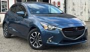 Mazda Demio 2019 Blue for sale