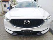 Mazda CX-5 2019 White for sale