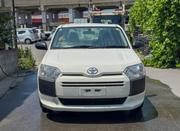 Toyota Probox 1.5 F 2WD 2021 Off white for sale