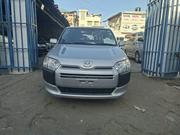 Toyota Probox 2020 Silver for sale