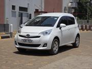 Toyota Ractis 2016 White for sale