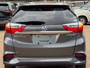 Honda Fit 2019 Gray for sale
