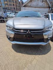 Mitsubishi RVR 2019 Silver for sale