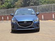 Mazda Demio 2018 for sale