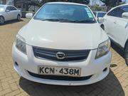 Toyota Corolla Fielder 2010 White for sale