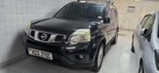 Nissan X-Trail 2011 Black for sale