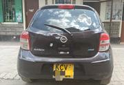 Nissan March 2012 for sale