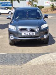 Toyota Vanguard 2008 Gray for sale