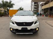 Peugeot 2008 2019 White for sale