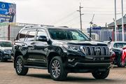 Toyota Land Cruiser Prado 2.8 2020 for sale