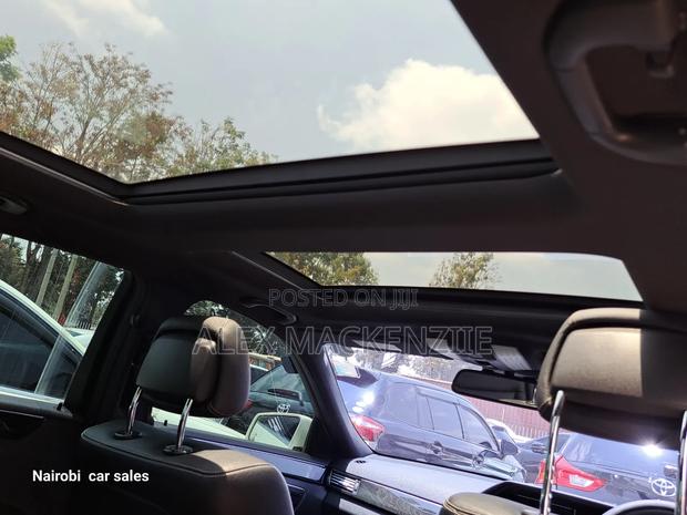 Mercedes-Benz E250 2013 White