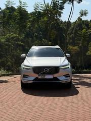 Volvo XC60 T5 Inscription AWD 2017 for sale
