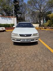 Toyota Premio 1.8 AWD 2001 White for sale