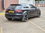 Audi A3 1.8 TFSI Premium 2dr Convertible (1.8L 4cyl Turbo 6AM) 2015 for sale