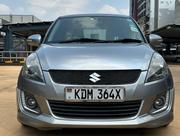 Suzuki Swift RS 2016 Gray for sale