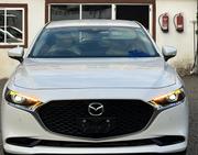 Mazda 3 2019 White for sale