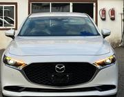 Mazda 3 2019 White for sale