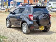 Toyota Rush 1.5 AWD 2007 Black for sale