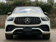 Mercedes-Benz GLE-Class AMG GLE 53 4MATIC 2020 White for sale