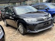 Toyota Axio 1.5 G 2WD 2019 Black for sale