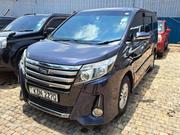 Toyota Noah 2017 Purple for sale