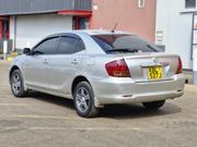 Toyota Allion 2009 Silver for sale