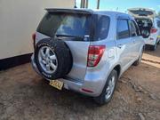 Toyota Rush 2007 Silver for sale