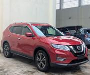 Nissan X-Trail 2020 Red for sale