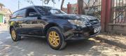 Subaru Legacy 2007 Black for sale