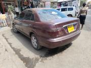 Nissan FB14 1999 Maroon for sale