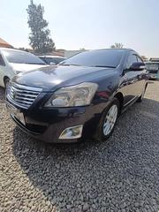 Toyota Premio 2013 Black for sale