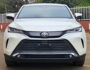 Toyota Harrier 2020 Pearl for sale