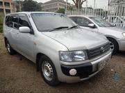 Toyota Probox 1.5 GL 4WD 2011 Silver for sale