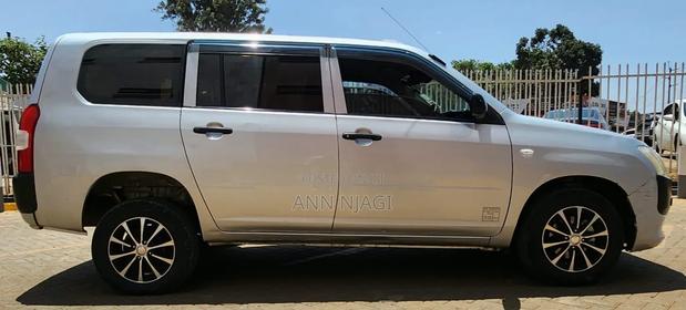 Toyota Probox 1.5 DX 2WD 2016 Pearl