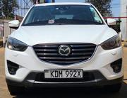 Mazda CX-5 2016 Pearl for sale