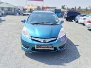 Honda Fit 2012 Blue for sale