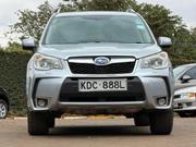Subaru Forester 2.0XT Premium 4dr SUV AWD (2.0L 4cyl Turbo CVT) 2014 for sale