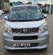 Daihatsu Move 2016 Silver for sale