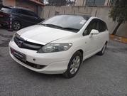 Honda Airwave 2006 White for sale