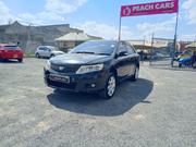 Toyota Allion 2009 Black for sale