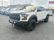 Ford Ranger 2015 White for sale